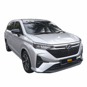 Kereta Sewa Alza